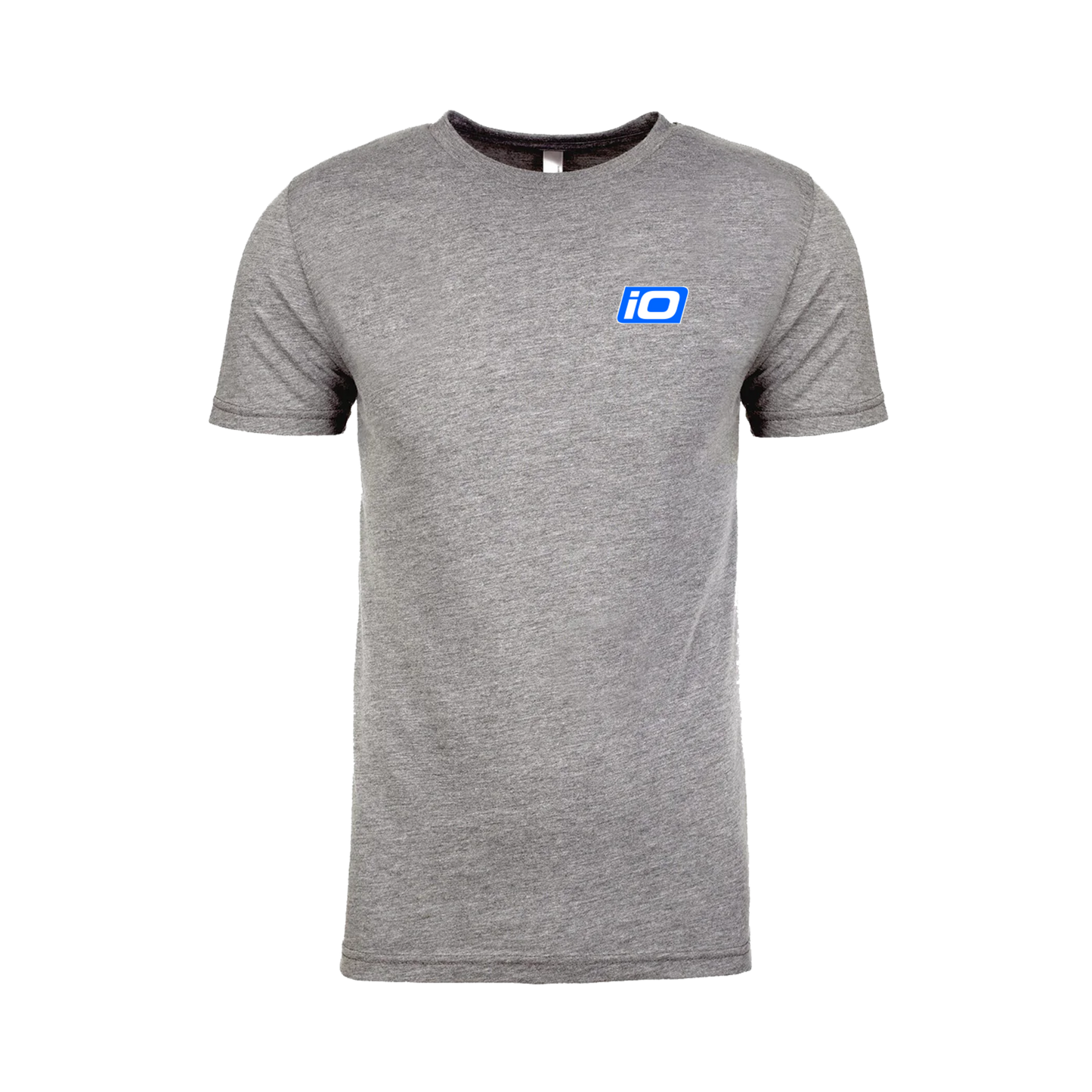 'Fisheye' Tri-Blend Tee