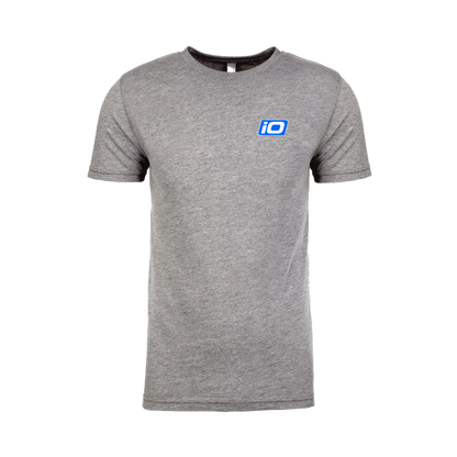 'Fisheye' Tri-Blend Tee