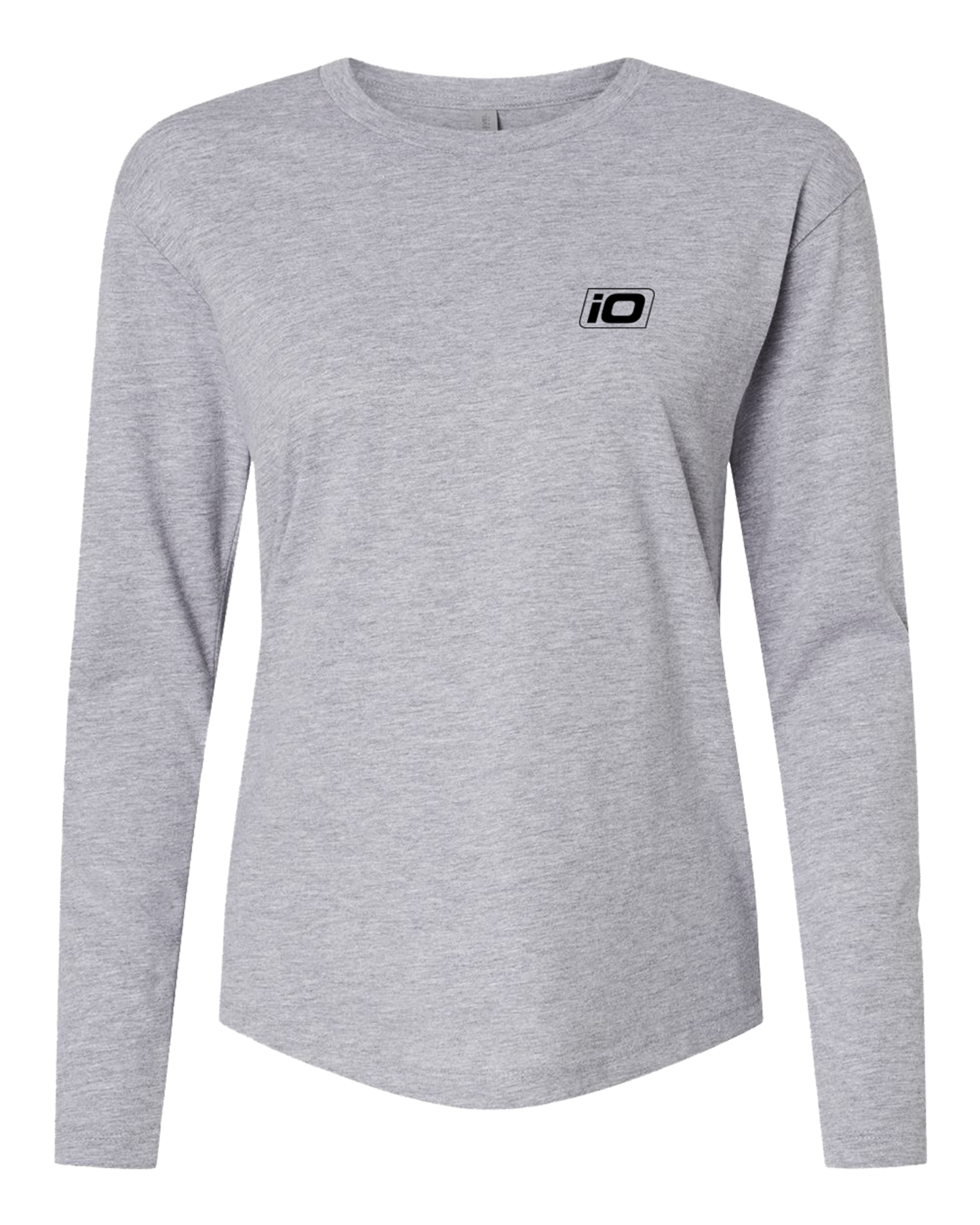 'In Stock' Women's Long Sleeve Tee