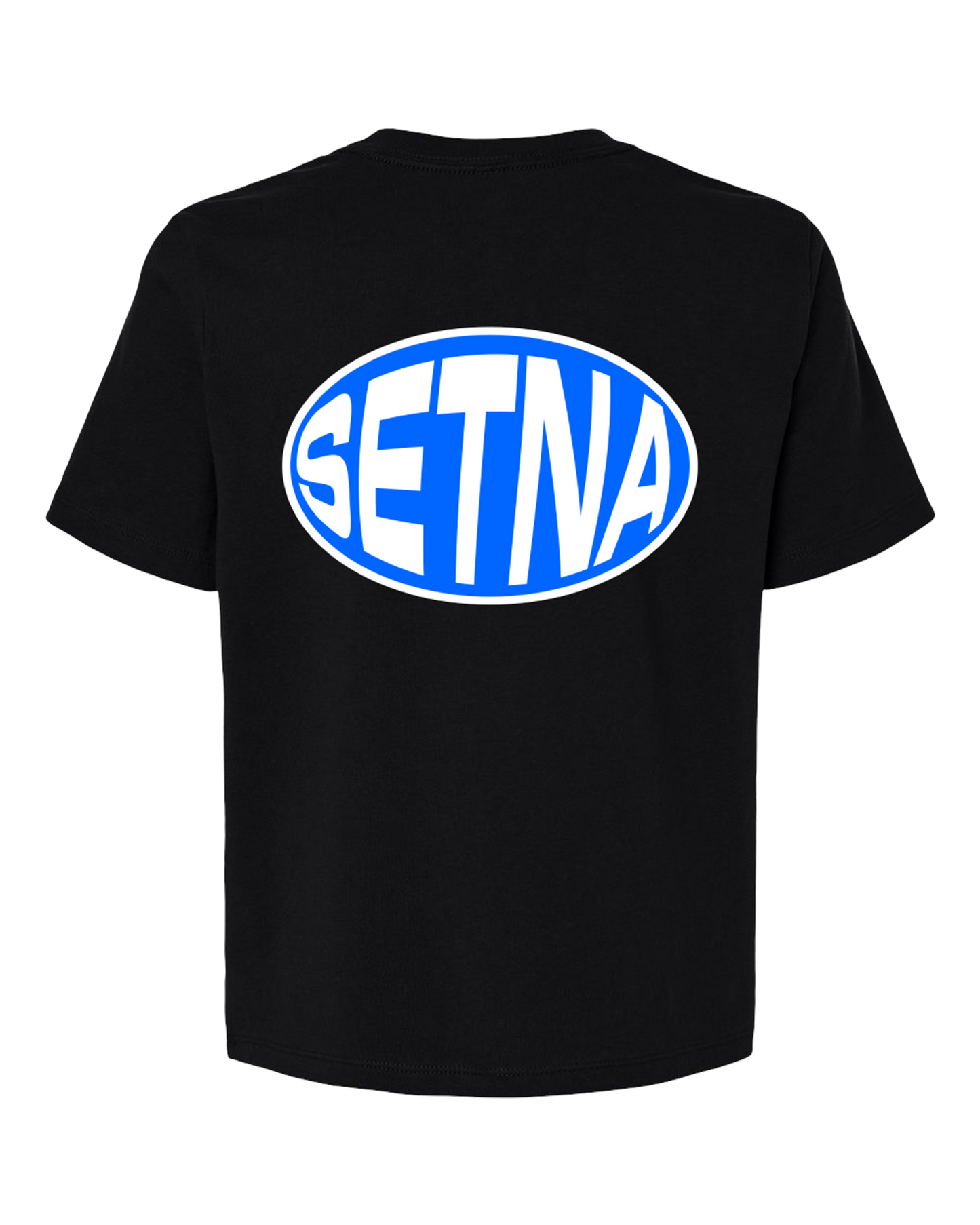 'Fisheye' Women's Tee