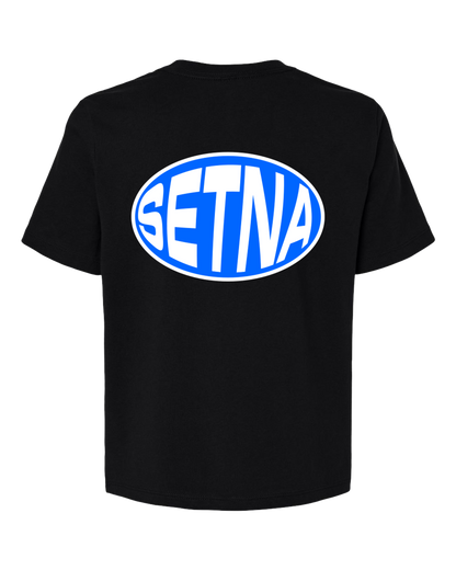 'Fisheye' Women's Tee