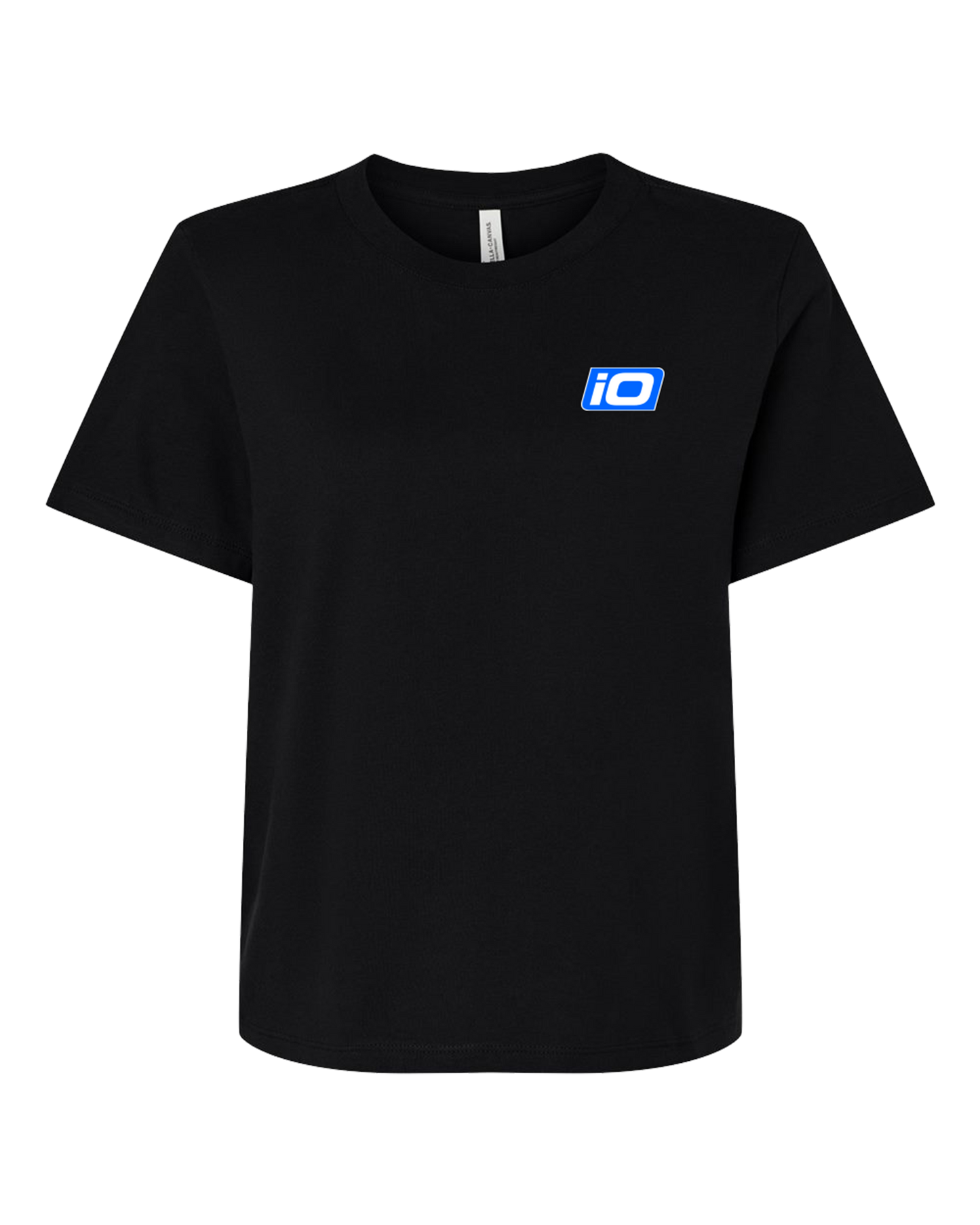 'Fisheye' Women's Tee