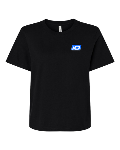 'Fisheye' Women's Tee