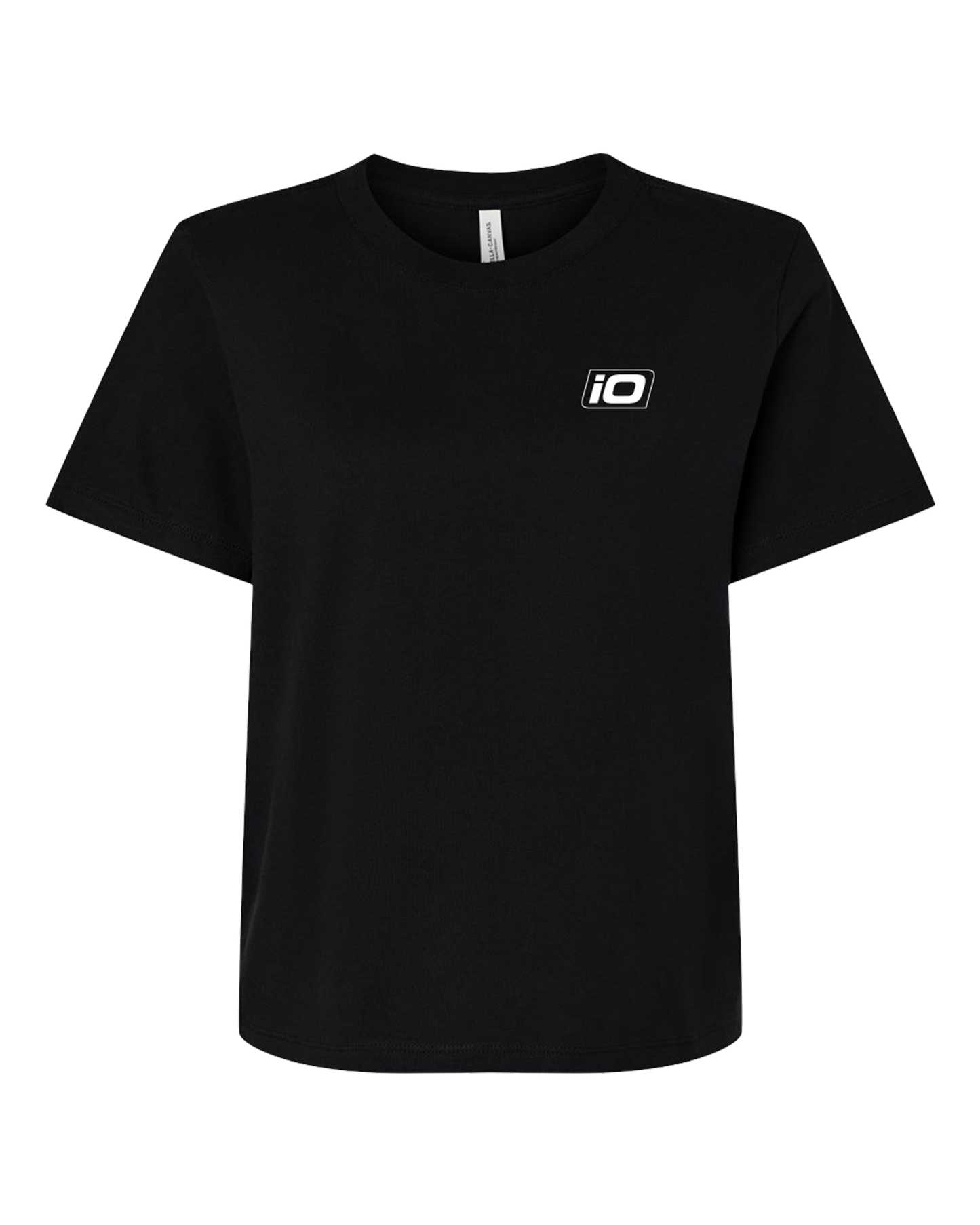 'In Stock' Women's Tee