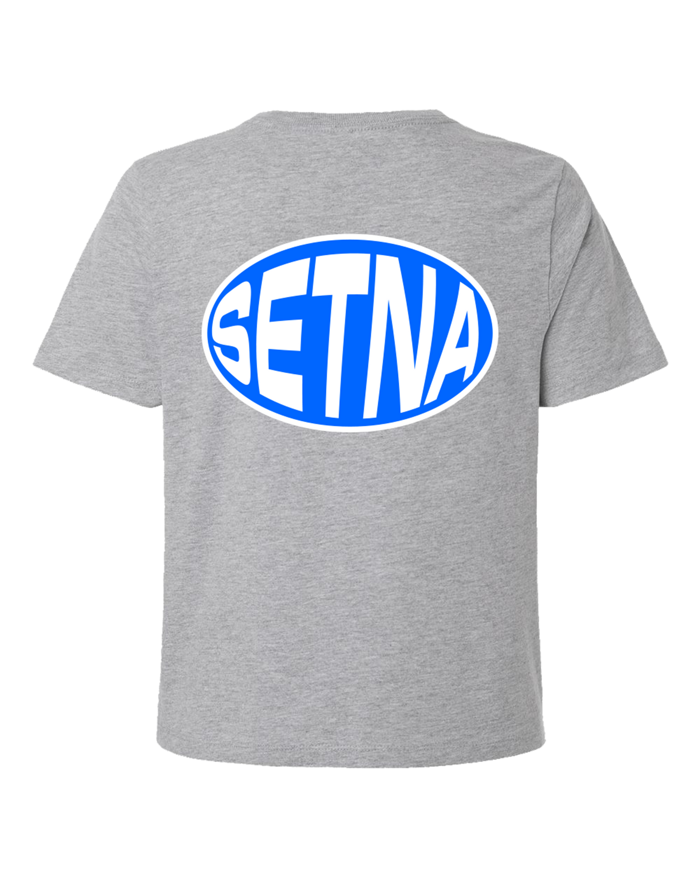 'Fisheye' Women's Tee