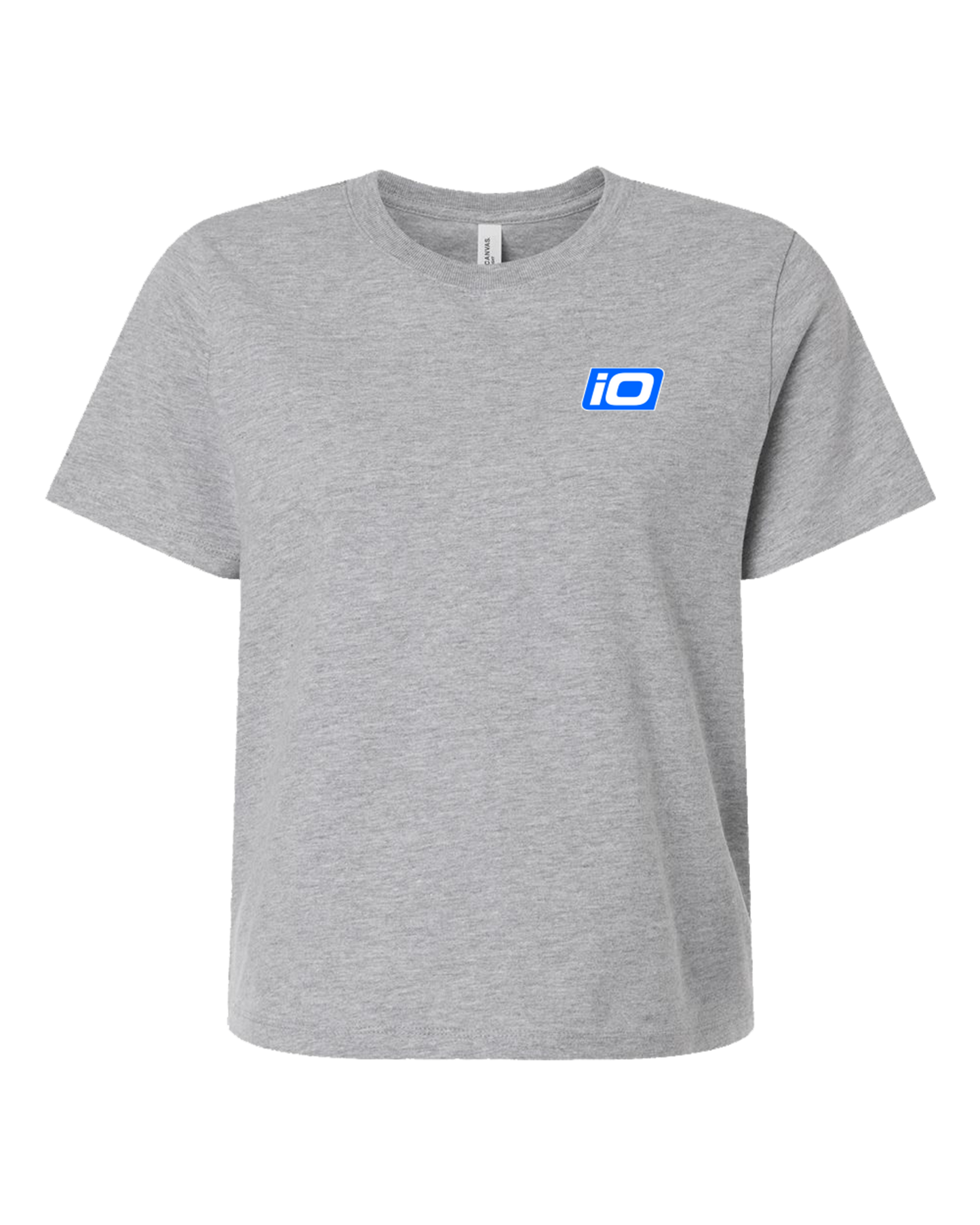 'Fisheye' Women's Tee