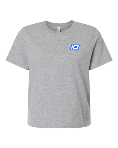 'Fisheye' Women's Tee