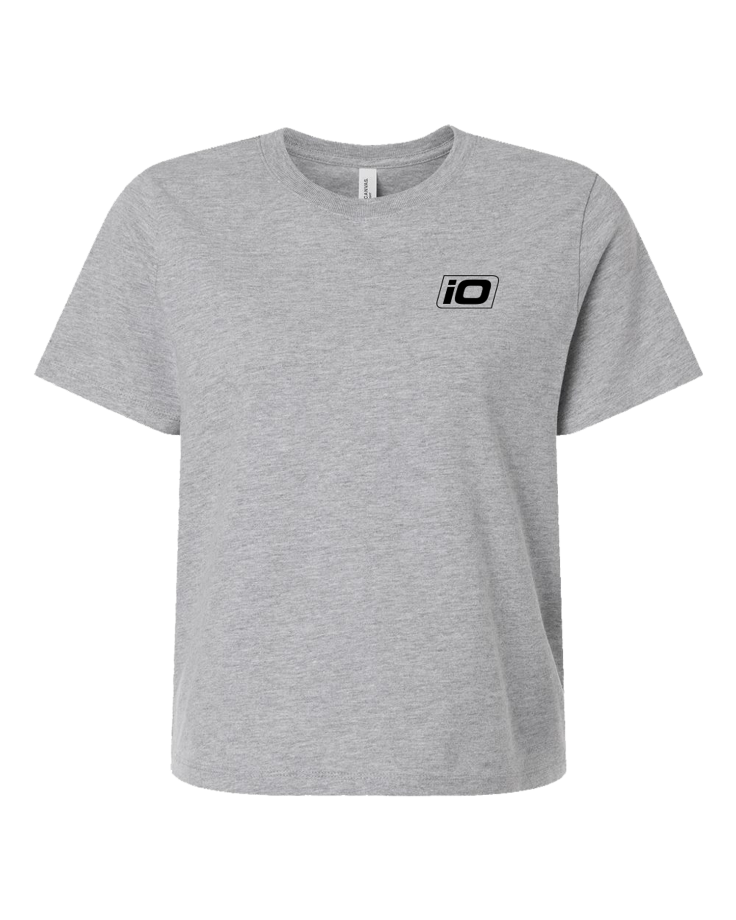 'In Stock' Women's Tee