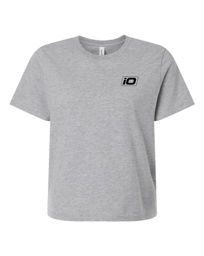 'In Stock' Women's Tee