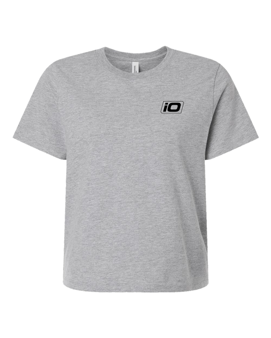 'In Stock' Women's Tee