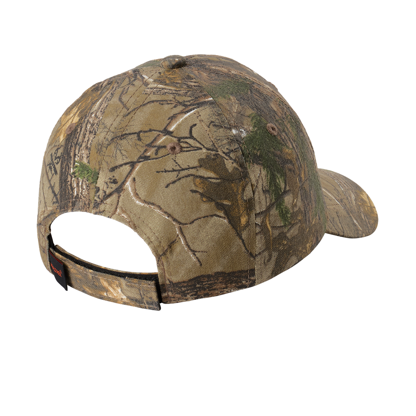 'Setna' Camo Cap