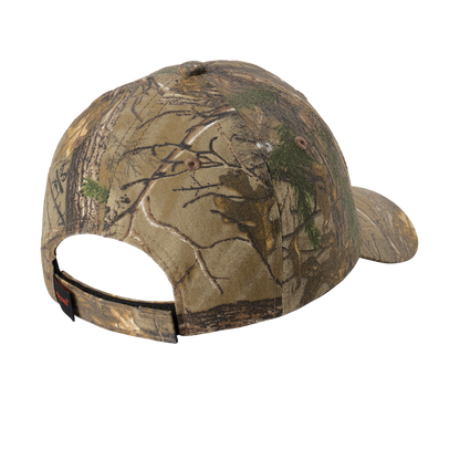 'Setna' Camo Cap