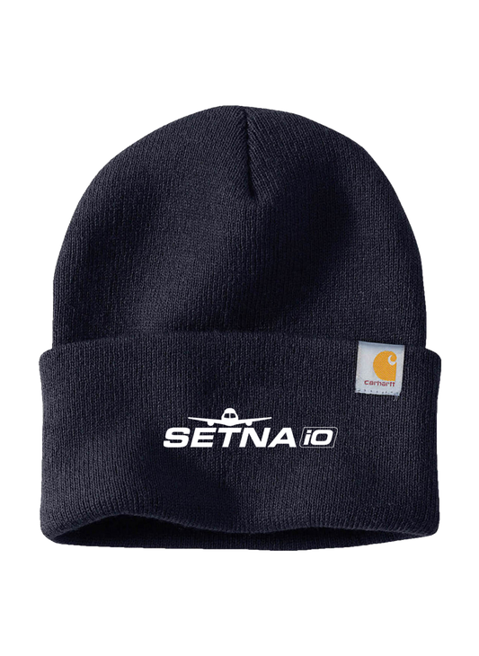 'Setna iO' Carhartt Beanie