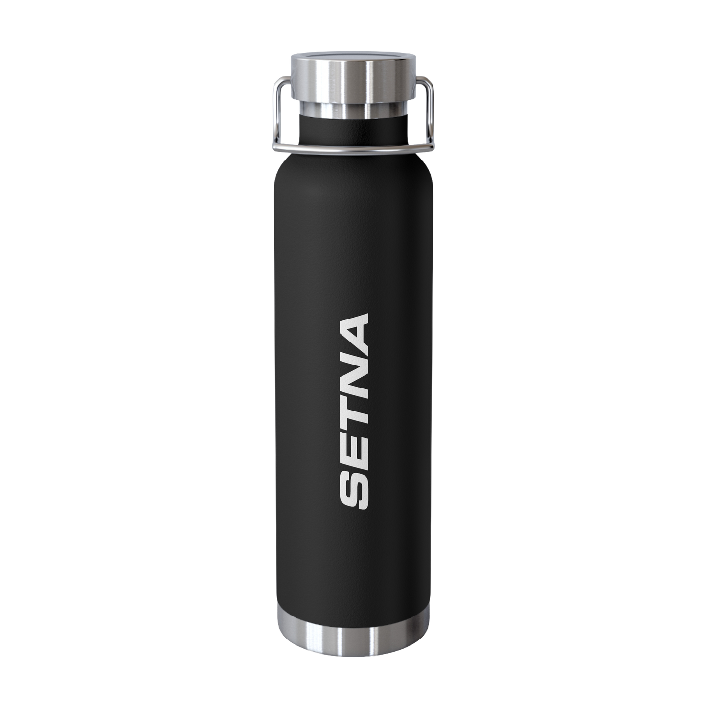 Setna Copper Vacuum Insulated 22oz Bottle