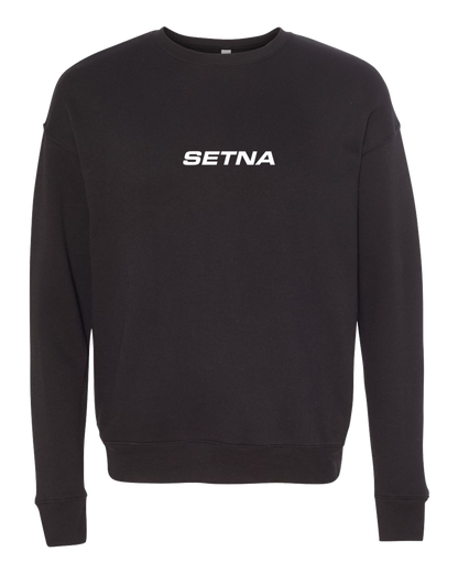 'Keep You Flying' Crewneck
