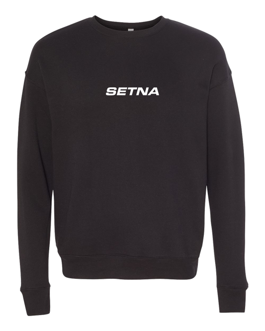 'Keep You Flying' Crewneck