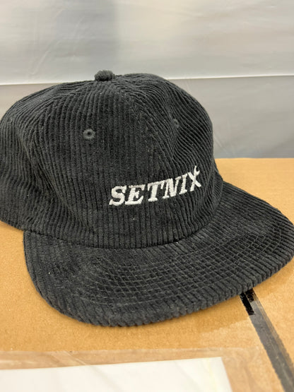 'Setnix' Cord Cap