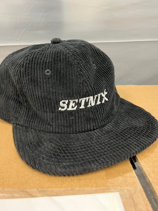 'Setnix' Cord Cap